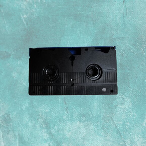 Vintage Spider-Man vs. Doc Ock VHS – Classic Animated Series, Untested - Picture 4 of 4